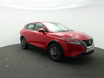 Used Nissan Qashqai 2022 for sale - 77176317: Photo