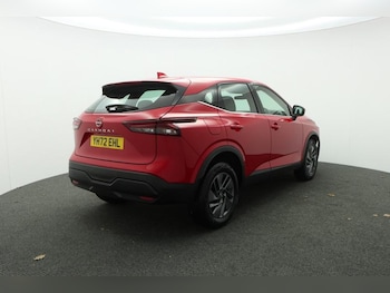 Used Nissan Qashqai 2022 for sale - 77176317: Photo