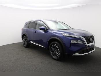 Used Nissan X-Trail undefined for sale - 79053903: Photo