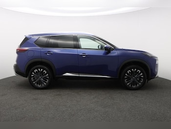 Used Nissan X-Trail undefined for sale - 79053903: Photo