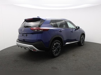 Used Nissan X-Trail undefined for sale - 79053903: Photo