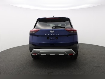 Used Nissan X-Trail undefined for sale - 79053903: Photo