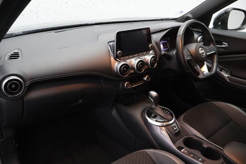 Used Nissan Juke 2022 for sale - 77117108: Photo 10