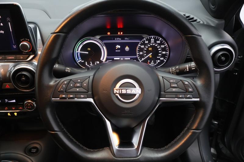 Used Nissan Juke 2022 for sale - 77117108: Photo 13