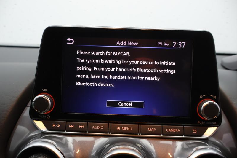 Used Nissan Juke 2022 for sale - 77117108: Photo 18