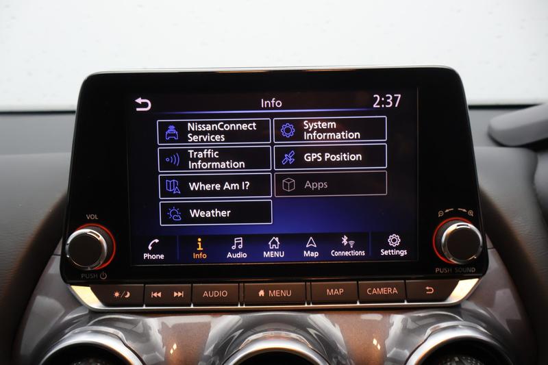 Used Nissan Juke 2022 for sale - 77117108: Photo 19