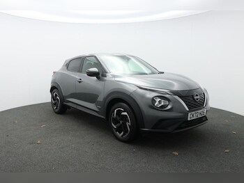 Used Nissan Juke 2022 for sale - 77117108: Photo