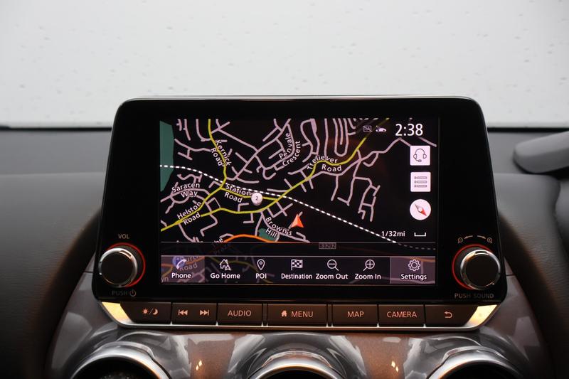 Used Nissan Juke 2022 for sale - 77117108: Photo 21