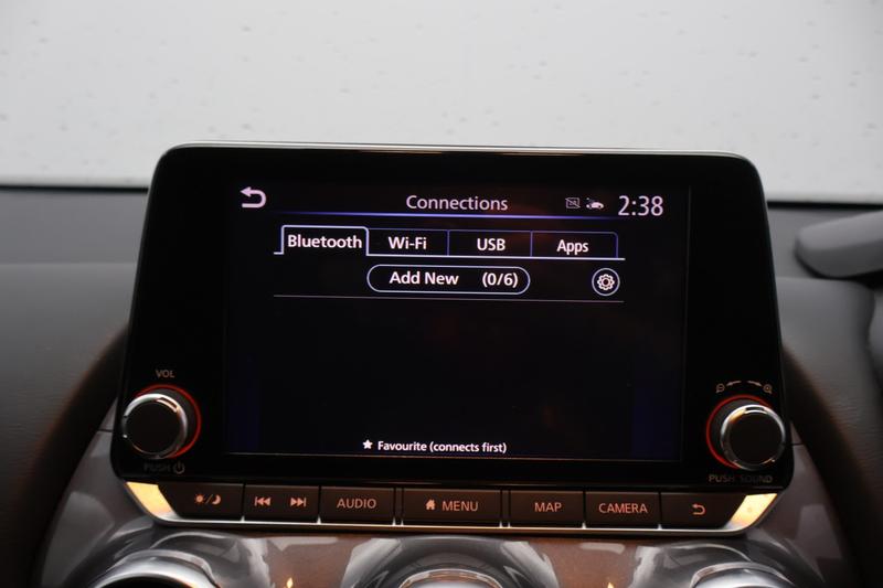 Used Nissan Juke 2022 for sale - 77117108: Photo 22