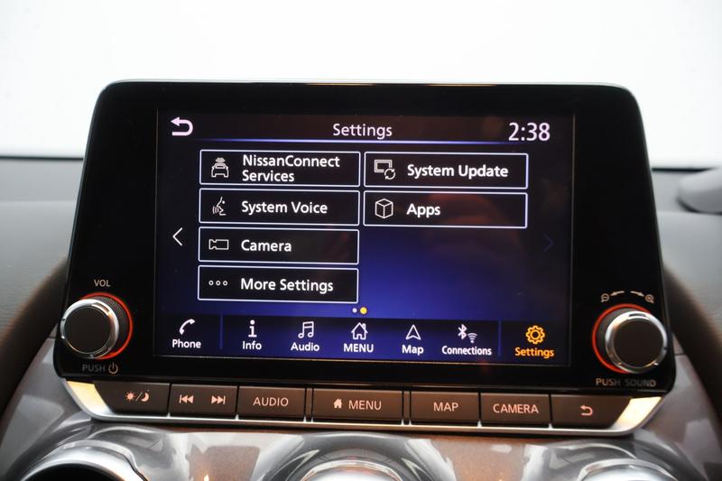 Used Nissan Juke 2022 for sale - 77117108: Photo 24