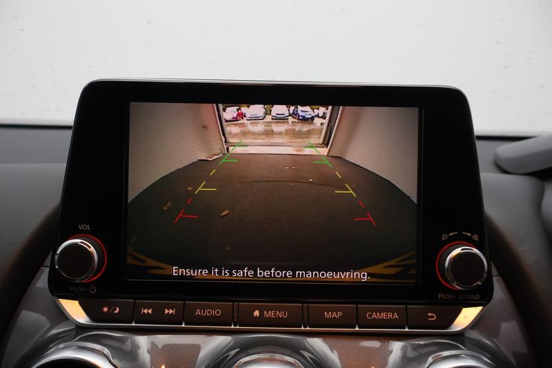 Used Nissan Juke 2022 for sale - 77117108: Photo 25