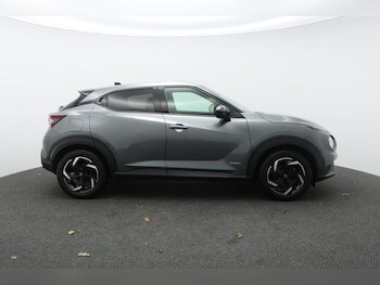 Used Nissan Juke 2022 for sale - 77117108: Photo
