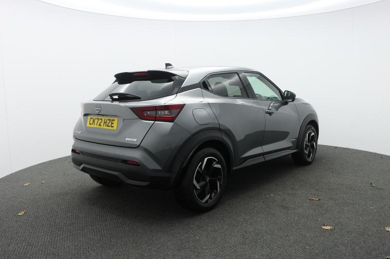 Used Nissan Juke 2022 for sale - 77117108: Photo 3