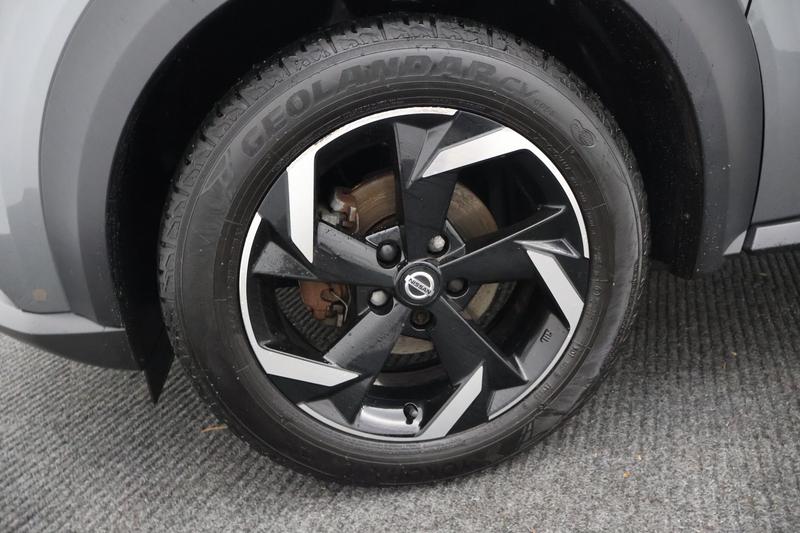 Used Nissan Juke 2022 for sale - 77117108: Photo 32