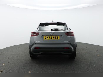 Used Nissan Juke 2022 for sale - 77117108: Photo