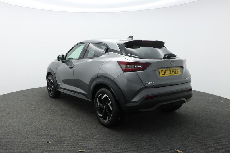 Used Nissan Juke 2022 for sale - 77117108: Photo 5