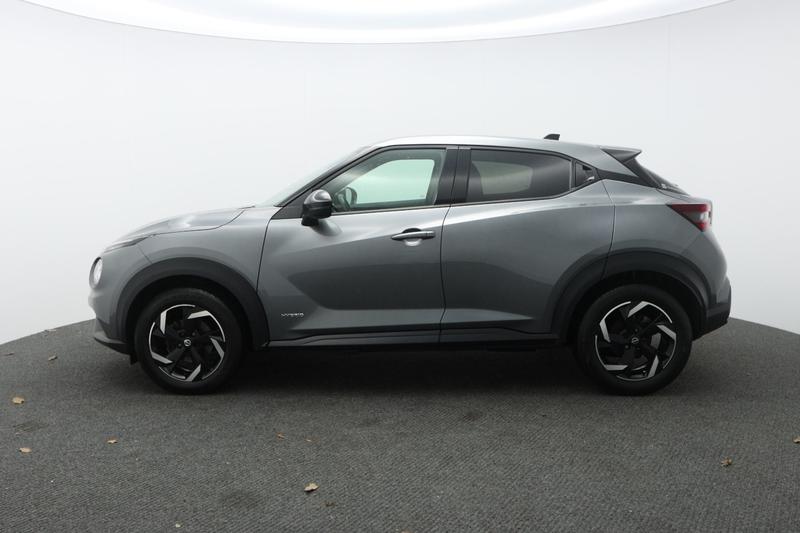 Used Nissan Juke 2022 for sale - 77117108: Photo 6