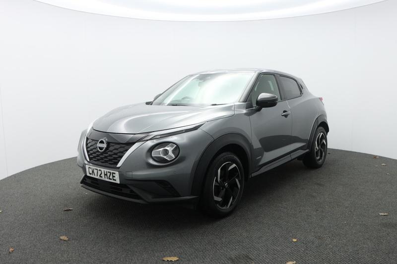 Used Nissan Juke 2022 for sale - 77117108: Photo 7