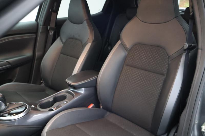 Used Nissan Juke 2022 for sale - 77117108: Photo 9