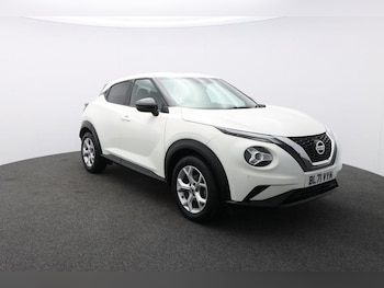 Used Nissan Juke 2022 for sale - 78582128: Photo