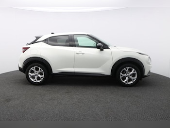 Used Nissan Juke 2022 for sale - 78582128: Photo