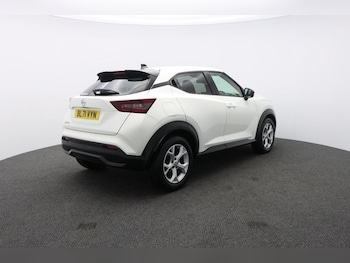 Used Nissan Juke 2022 for sale - 78582128: Photo