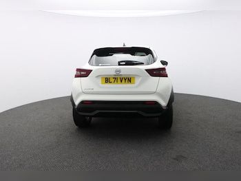 Used Nissan Juke 2022 for sale - 78582128: Photo