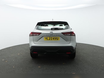 Used Nissan Qashqai 2023 for sale - 78180268: Photo