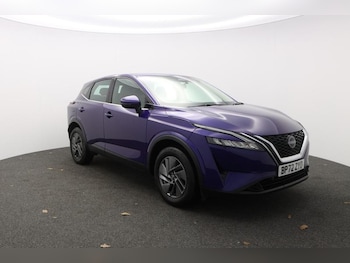 Used Nissan Qashqai 2023 for sale - 78015270: Photo