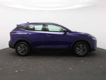 Used Nissan Qashqai 2023 for sale - 78015270: Photo