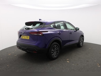 Used Nissan Qashqai 2023 for sale - 78015270: Photo