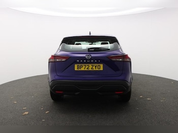 Used Nissan Qashqai 2023 for sale - 78015270: Photo