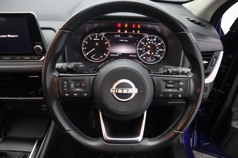 Used Nissan Qashqai 2022 for sale - 77116975: Photo 13