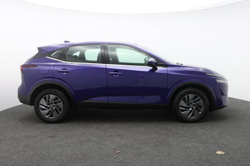 Used Nissan Qashqai 2022 for sale - 77116975: Photo 2