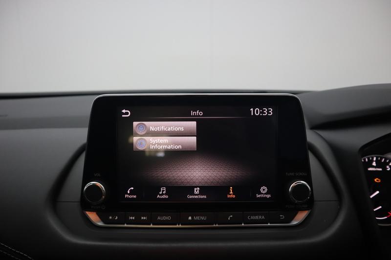 Used Nissan Qashqai 2022 for sale - 77116975: Photo 21