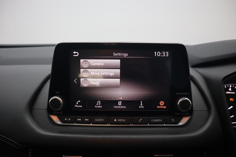 Used Nissan Qashqai 2022 for sale - 77116975: Photo 23