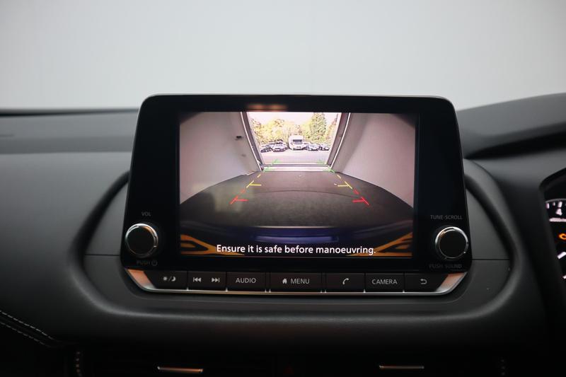 Used Nissan Qashqai 2022 for sale - 77116975: Photo 24