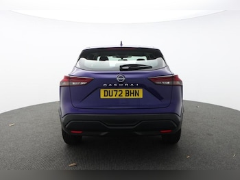 Used Nissan Qashqai 2022 for sale - 77116975: Photo