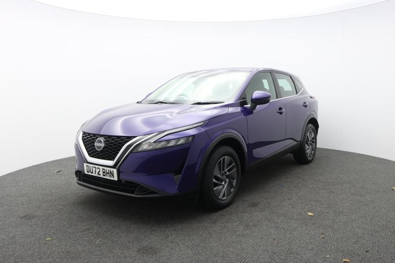 Used Nissan Qashqai 2022 for sale - 77116975: Photo 7