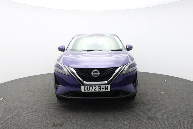 Used Nissan Qashqai 2022 for sale - 77116975: Photo 8
