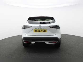 Used Nissan Qashqai 2026 for sale - 78255632: Photo