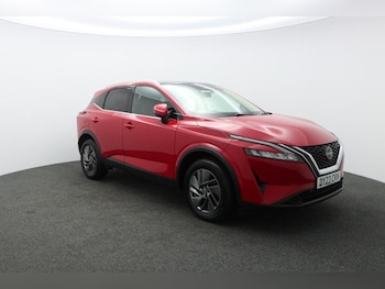 Used Nissan Qashqai 2023 for sale - 78543092: Photo