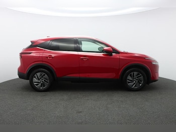Used Nissan Qashqai 2023 for sale - 78543092: Photo