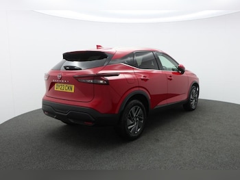 Used Nissan Qashqai 2023 for sale - 78543092: Photo