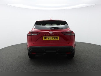 Used Nissan Qashqai 2023 for sale - 78543092: Photo