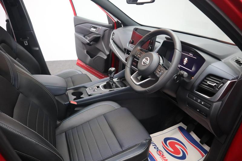 Used Nissan Qashqai 2021 for sale - 77117156: Photo 10