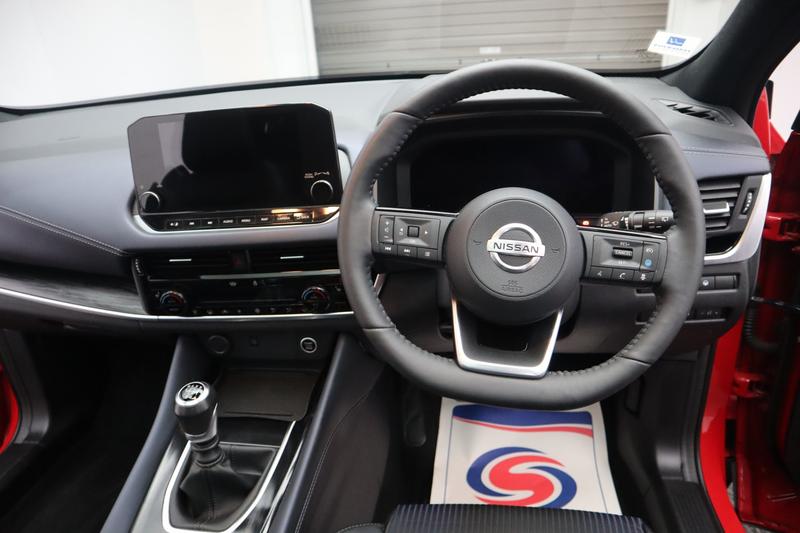 Used Nissan Qashqai 2021 for sale - 77117156: Photo 11