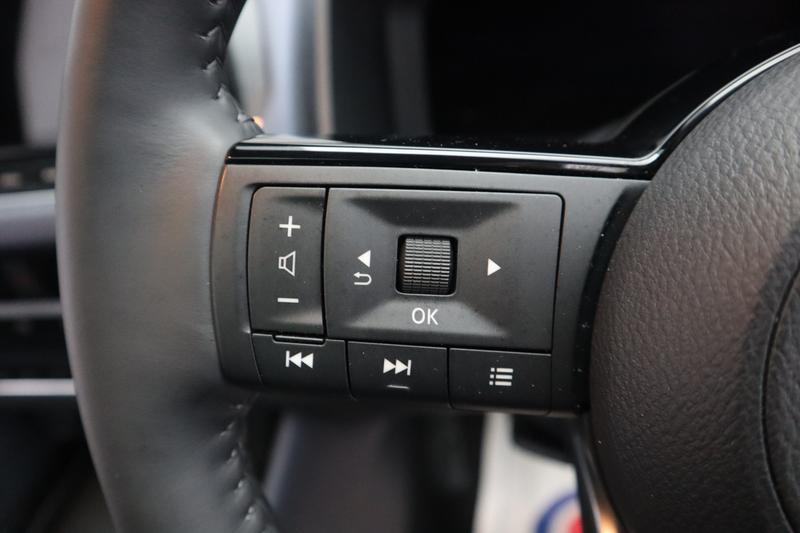 Used Nissan Qashqai 2021 for sale - 77117156: Photo 12