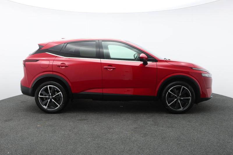 Used Nissan Qashqai 2021 for sale - 77117156: Photo 2