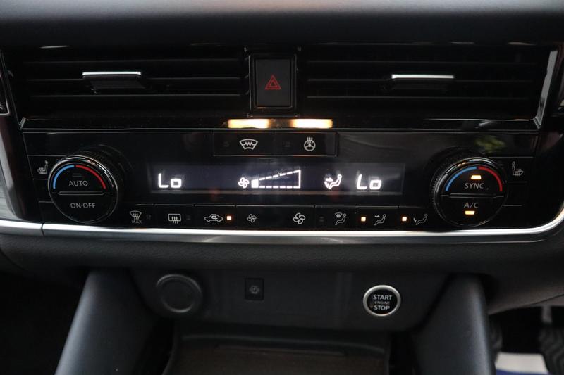 Used Nissan Qashqai 2021 for sale - 77117156: Photo 21